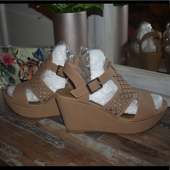 Wedges - Picture 2 of 4
